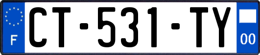 CT-531-TY