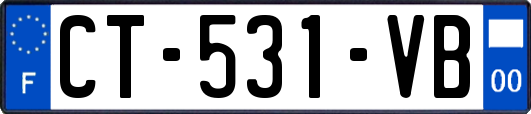 CT-531-VB
