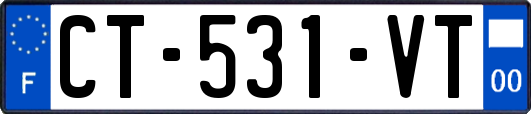 CT-531-VT