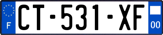CT-531-XF