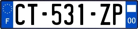 CT-531-ZP