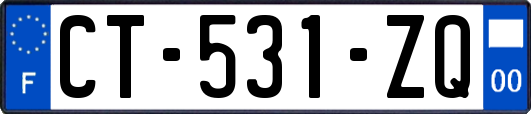 CT-531-ZQ