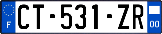 CT-531-ZR