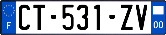 CT-531-ZV