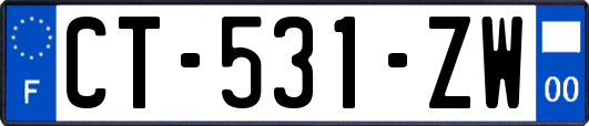 CT-531-ZW