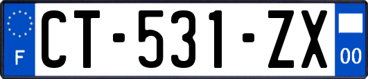 CT-531-ZX