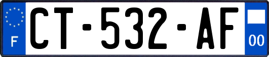 CT-532-AF