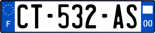 CT-532-AS