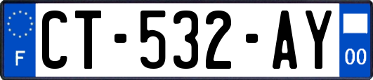 CT-532-AY