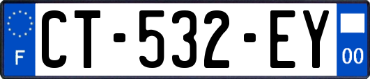 CT-532-EY