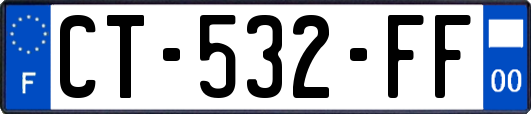 CT-532-FF