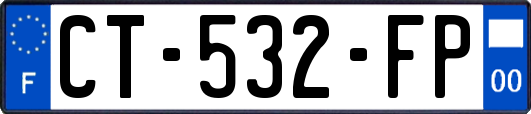 CT-532-FP