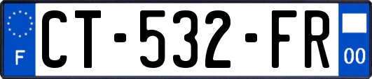 CT-532-FR