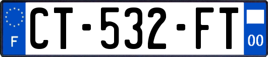 CT-532-FT
