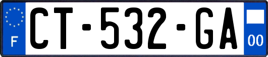 CT-532-GA