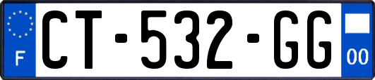 CT-532-GG