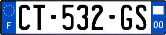 CT-532-GS