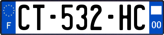 CT-532-HC