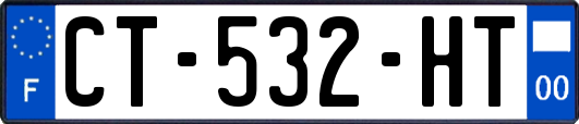 CT-532-HT