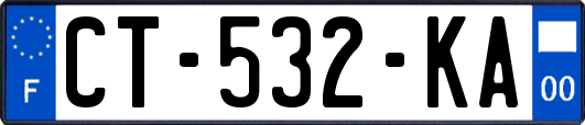 CT-532-KA
