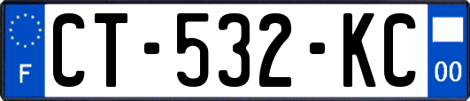 CT-532-KC