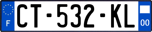 CT-532-KL