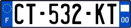 CT-532-KT