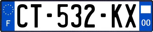 CT-532-KX