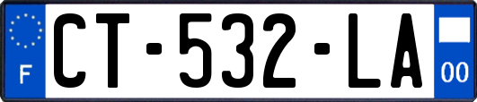 CT-532-LA