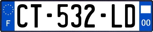 CT-532-LD