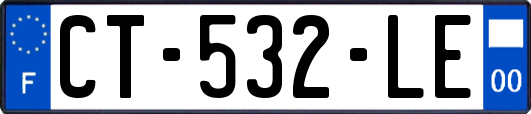 CT-532-LE