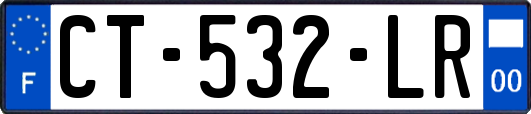 CT-532-LR