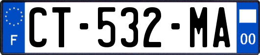 CT-532-MA
