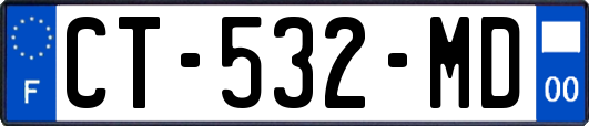 CT-532-MD