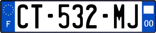 CT-532-MJ