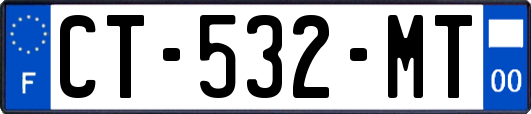 CT-532-MT