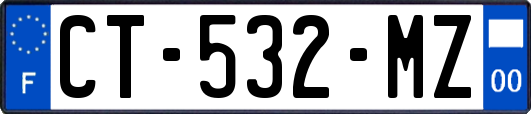 CT-532-MZ