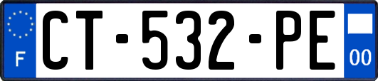 CT-532-PE