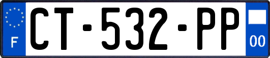 CT-532-PP