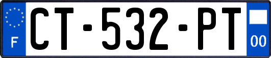 CT-532-PT