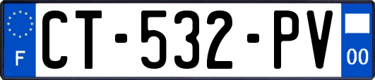 CT-532-PV