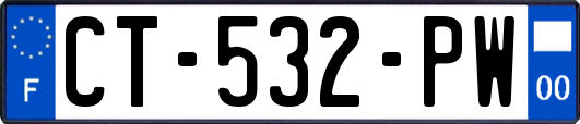 CT-532-PW