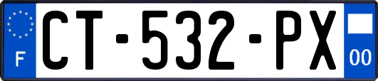 CT-532-PX