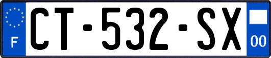 CT-532-SX