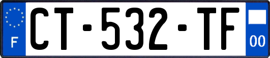 CT-532-TF