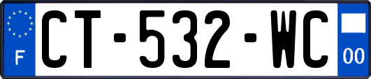 CT-532-WC