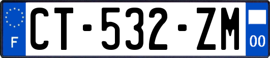 CT-532-ZM