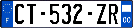 CT-532-ZR