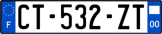 CT-532-ZT