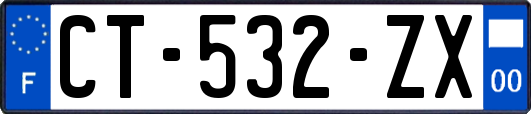 CT-532-ZX